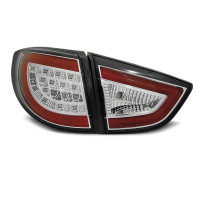 Led ліхтарі задні (стопи) HYUNDAI IX35