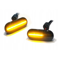 LED повороти VW Golf, Bora, Passat, Polo, Seat Ibiza Leon, Ford Fiesta