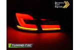 тоновані світлодіодні задні ліхтарі (стопи) BMW 5 F10
