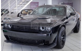 Бампер передній Dodge Challenger HELLCAT Style