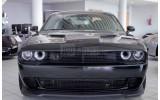 Бампер передній Dodge Challenger HELLCAT Style