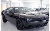 Бампер передній Dodge Challenger HELLCAT Style