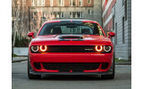 Бампер передній Dodge Challenger HELLCAT Style