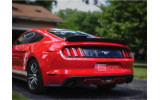 Спойлер кришки багажника Ford Mustang (2015-2021) Blade стиль