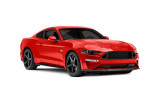 Решітка радіатора з LED Ford Mustang (2018-2021) Ecoboost, GT