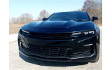 Передній бампер Chevrolet Camaro 6 (2019-2021) SS 2019 стиль