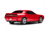 Спойлер багажника Dodge Challenger стиль R/T Scat Pack