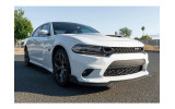 Тюнінговий дифузор переднього бампера Dodge Charger 2015-2021 SRT