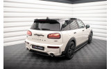 Кап спойлер Mini Cooper Clubman JCW F54 рестайлінг