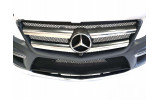 Бампер передній тюнінг у стилі AMG63 для Mercedes GL-Class X166
