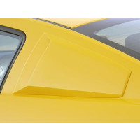 Повітрозабірники на кватирці Ford Mustang V (2005-2014)