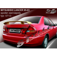 спойлер Mitsubishi Lancer sedan (1995-2003)