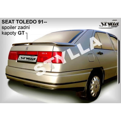 спойлер багажника Seat Toledo MK1 варіант 1