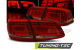 Тюнінгові стопи (ліхтарі діодні) Volkswagen Passat B7 седан