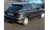 накладка задня Daewoo Lanos Hatchback