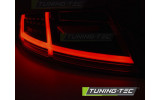 Led ліхтарі задні (стопи) AUDI TT 8J red smoke