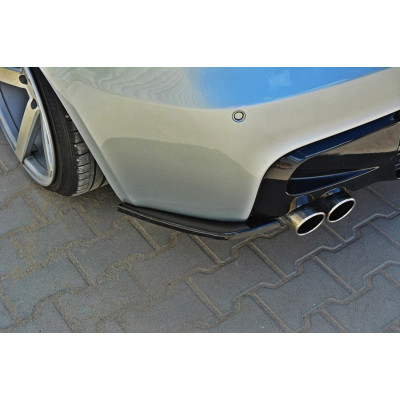 Накладки на задній бампер BMW 1 E87 Standard/M-Performance