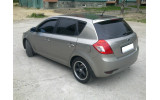 спойлер Kia Ceed (2006-2012)