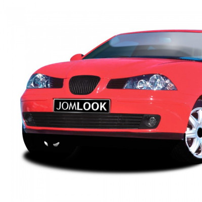 Тюнінгові грати SEAT IBIZA 6L