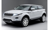 бічні накладки повітрозабірників Range Rover Evoque