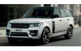 накладки на дзеркала Range Rover Vogue L405 у стилі Autobiography