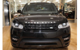 Решітка радіатора Range Rover Sport L494