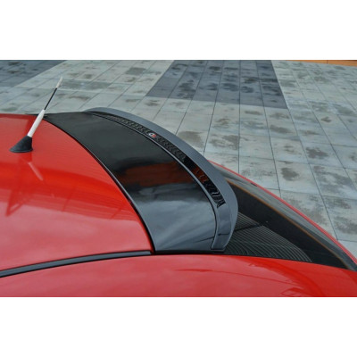 Накладка на спойлер багажника Seat Leon Mk1 Cupra