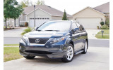 пороги (підніжки бічні) Lexus RX 350/270 (AL10)