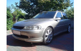 накладка передня Opel Vectra B (1995-2002) версія 1