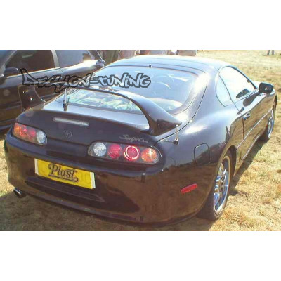 спойлер Toyota SUPRA MK4