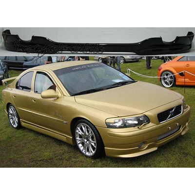 накладка передня Volvo S60 (2000-2005)