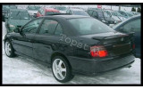 спойлер Honda Accord 98-02