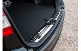 захисна накладка порогу багажника Hyundai ix35