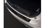 захисна накладка на бампер Jaguar F-Pace Carbon