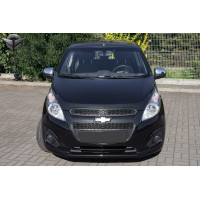 хром накладки на дзеркала Chevrolet Spark