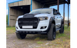 Розширювачі передніх та задніх арок (накладки на арки) Ford RANGER