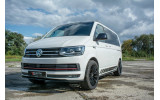 Бічні дифузори порогів Volkswagen T6