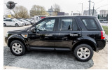 хром накладки на ручки дверей LAND ROVER FREELANDER II / LAND ROVER DISCOVERY 3 i 4 (версія під сенсор)