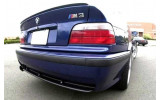 Ліпспойлер BMW E36 у стилі М3