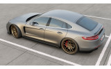 Бічні дифузори порогів Porsche Panamera Turbo/GTS 971