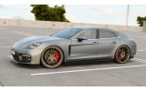 Бічні дифузори порогів Porsche Panamera Turbo/GTS 971