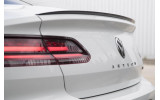 спойлер на кришку багажника Volkswagen Arteon