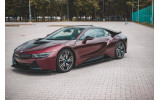 Бічні накладки під пороги BMW I8