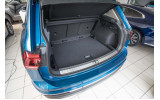 захисна накладка бортика багажника Volkswagen Tiguan II