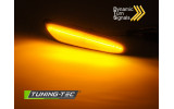 Динамічні LED повторювачі поворотів BMW E46/E60/E87/E90/E92