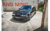 Дифузор переднього бампера з іклами BMW M5 E39