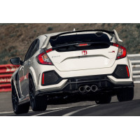 Постачальник: Місто: Київ Honda Civic X Type R hatch