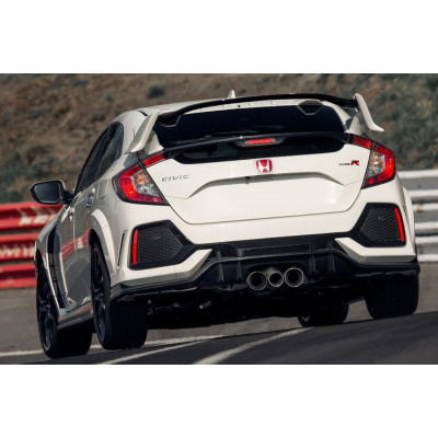 Постачальник: Місто: Київ Honda Civic X Type R hatch