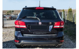 нижня накладка на кришку багажника Dodge Journey