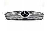 сіра решітка для Mercedes GLE-Class Coupe C292 (Diamond)